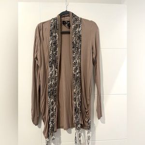 BKE Boutique Cardigan